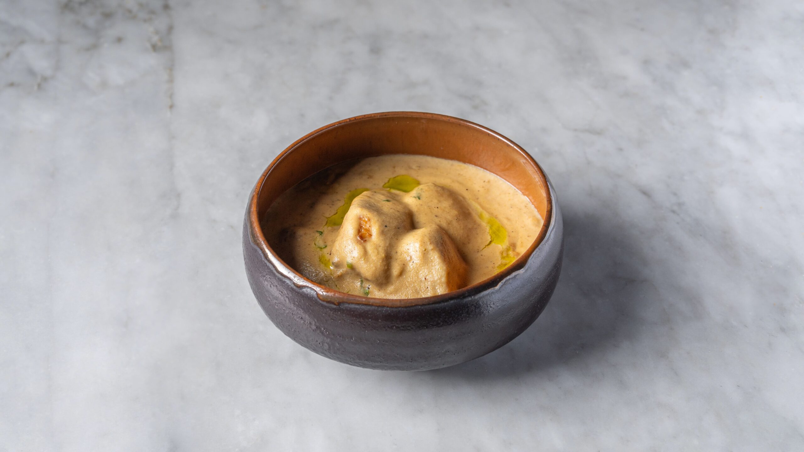 Soya Korma